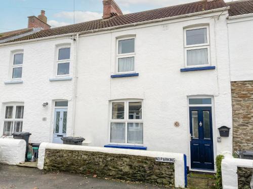 Braunton Casa | Dolphin Cottage