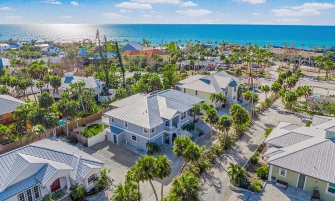 Englewood Villa | Dolphins Cove@Manasota Keys