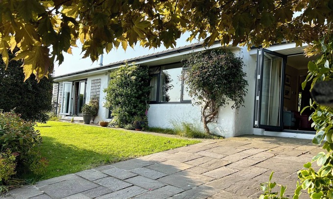 Newport Cabaña | Dolwylan, NEWPORT, PEMBROKESHIRE