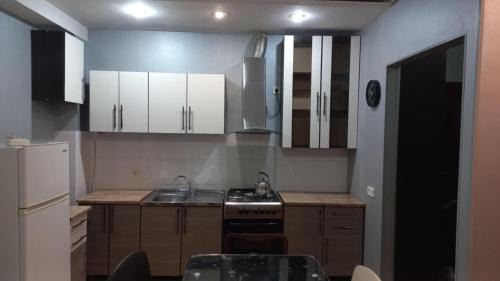 Tbilisi Apartamento | dom mechti
