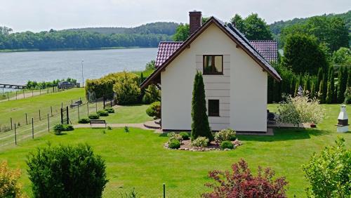 Kolczewo Casa | Dom nad jeziorem - Natalia