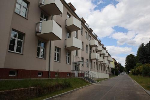 Jelenia Gora Apartamento | Dom Studenta Pod Jelonkiem