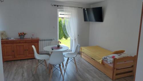 Zahutyn Casa | Dom w dolinie