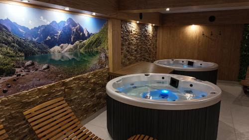 Suche Cama Y Desayuno | Dom Wczasowy Jędrol - Jacuzzi & Basen