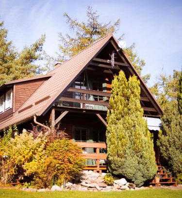 gmina Stezyca Casa | Dom Zielarki z widokiem na jezioro, sauna, balia