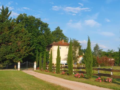 Lisle-sur-Tarn Cama Y Desayuno | Domaine Christanna