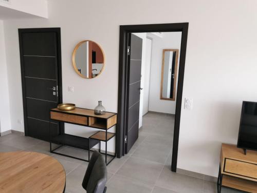 Porto-Vecchio Casa | Domaine d'Arca Flaubert 20 T2 4 pers