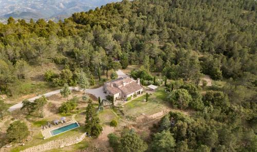 Saint-Cezaire-sur-Siagne Casa | Domaine de la Xavolière