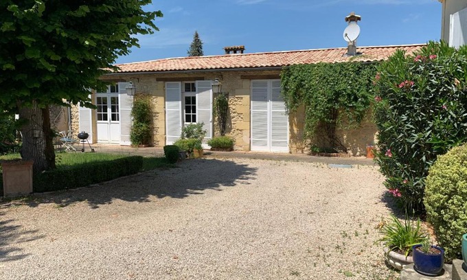 Portets Casa | Domaine de Bellevue