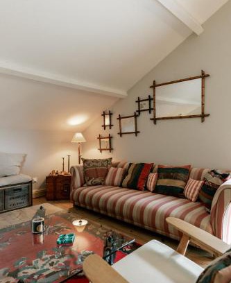 Saint-Julien-en-Born Casa | Domaine de charme pres de Contis