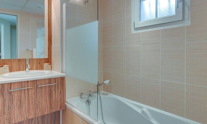 Tourrettes Apartamento | Domaine de Camiole 2P4B