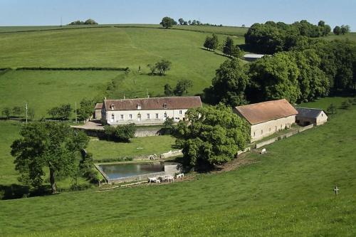 Anthien Cama Y Desayuno | Domaine de Drémont