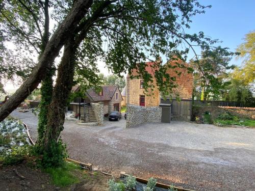 Pernes-les-Boulogne Casa | Domaine de Godincthun