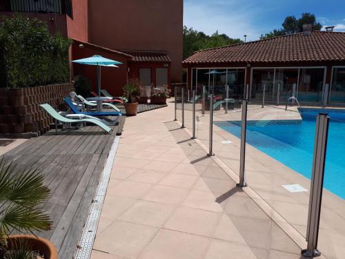 Mouans-Sartoux Apartamento | Domaine de l'Albatros