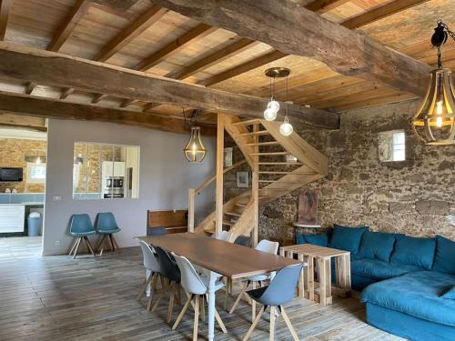 Bourdalat Casa | Domaine de la Grenadille