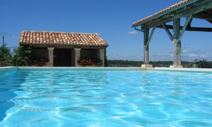 Saint-Remy Casa | Domaine de la Mouthe