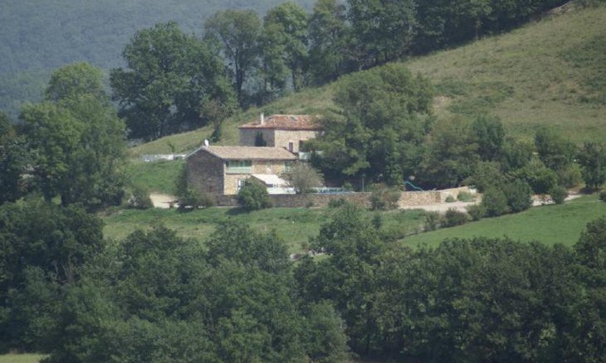 Villeneuve d'Aveyron Casa | Domaine de lavade