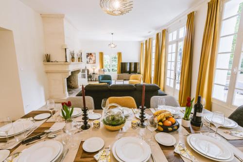 Lembras Casa | Domaine de Pérenard