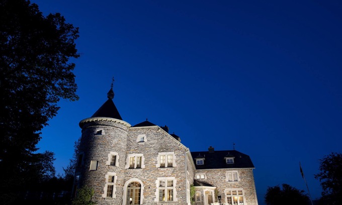 Vielsalm Otro | Domaine de Priesmont