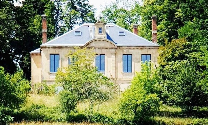 Monsempron-Libos Villa | Domaine de Roquefalcou