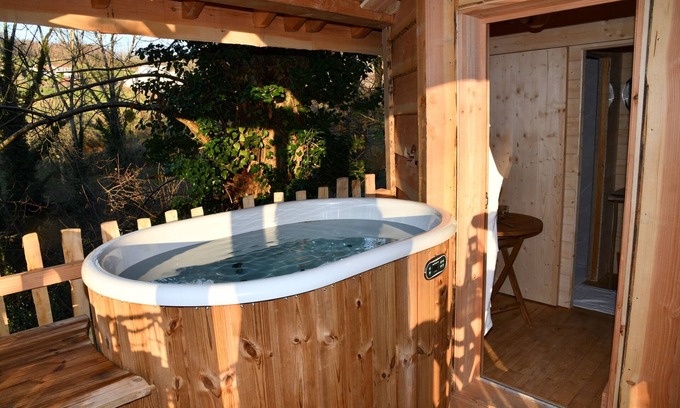 Gillonnay Cabina | Domaine des Étoiles