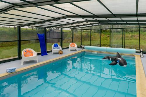 Plouguin Casa | Domaine Des Abers