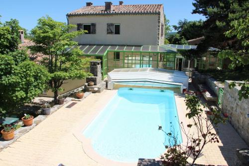 Bouisse Casa | Domaine des Goudis