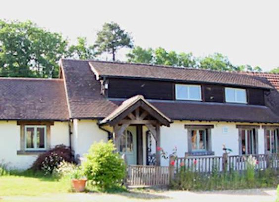 Saint-Paul-la-Roche Casa | Domaine des grandes landes