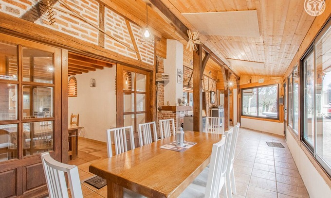 Montcony Casa | Domaine du Venet - Montcony