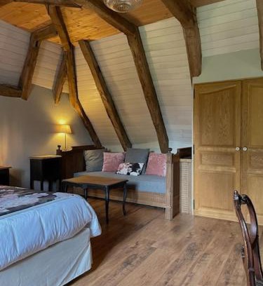 Camps-Saint-Mathurin-Leobazel Casa | Domaine du Vidal