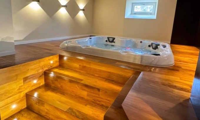 Munster Casa | Domaine Endila", The Endila Estate