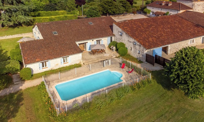 Trentels Casa | DOMAINE LA GRANJA - Lou Prat