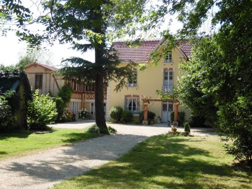 Marciac Cama Y Desayuno | Domaine la jam