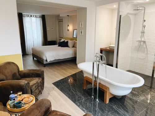 Salies-de-Bearn Casa | Domaine Labouroume