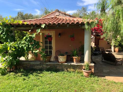 Querciolo Apartamento | Domaine Le Clos des Oliviers