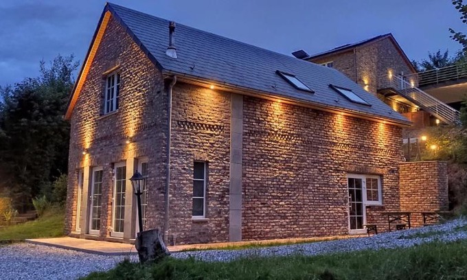 Fosses-La-Ville Apartamento | Domaine Le Haut-Vent