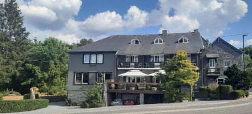 Ave et Auffe Casa | Domaine "Le Ry d'Ave"