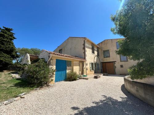 Azille Casa | Domaine Les Salices