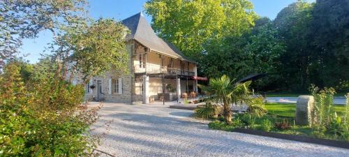 Castetnau-Camblong Casa | Domaine Lespoune