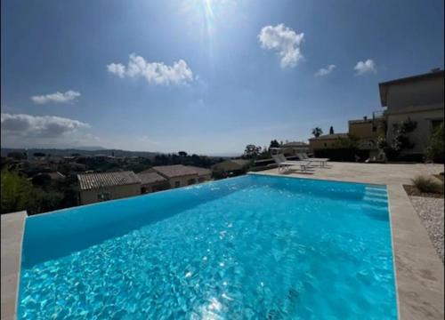 Saint-Laurent-du-Var Apartamento | DOMAINE LOU BEL AZUR - Elégant