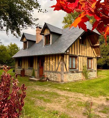 Lieurey Casa | Domaine Marcel