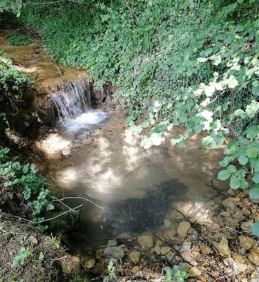 Champagnat Apartamento | Domaine Moulin de Quincenat