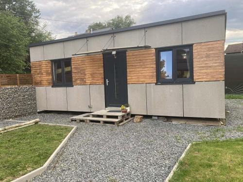 Hradistko Casa | Domeček Pikovice