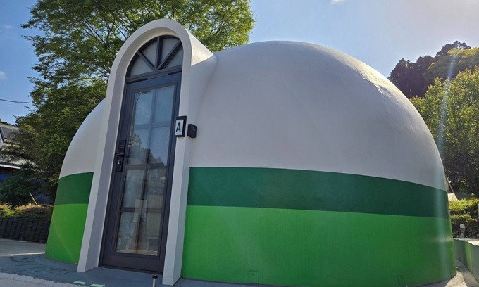 Ichihara Casa | Dome A6min Takataki8min Zoo24min German / Ichihara Chiba