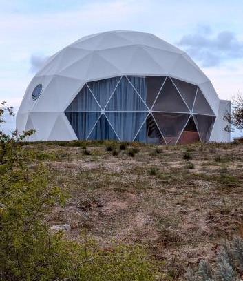 Minlacowie Apartamento | Dome at Hardwicke