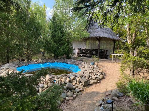 gmina Parzeczew Casa | Domek Bory Tucholskie