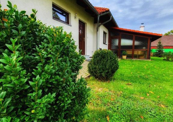 Sluknov Casa | Domek Císařský