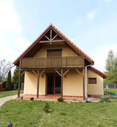 Ryn Casa | Domek Letni Ryn