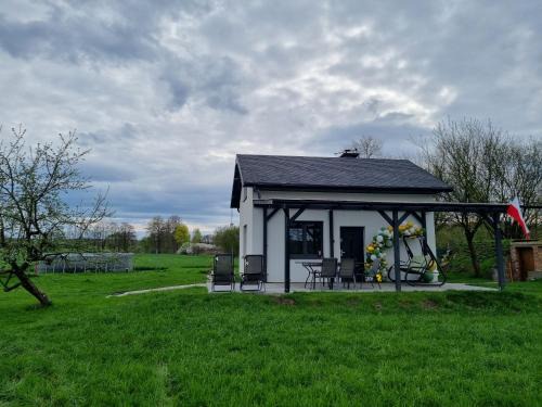 Myszkow Casa | Domek na Jurze Krakowsko Częstochowskiej, Agroturystyka "Banderoza u Bolka" Na Szlaku Orlich Gniazd