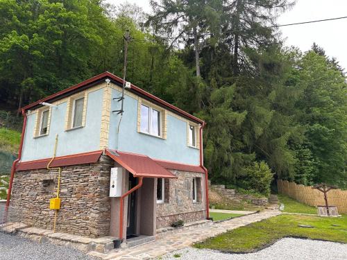 Duszniki Zdroj Casa | Domek w Dusznikach